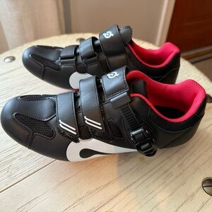 Peloton Cycling Shoes